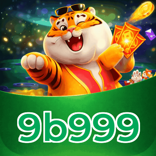 9b999 Slots - 1.500+ Jogos